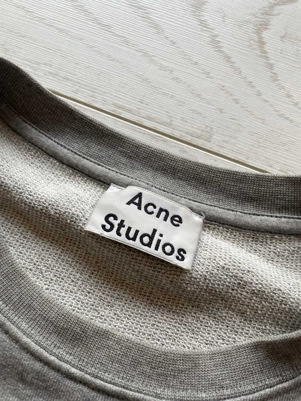 Acne Studios × Archival Clothing Acne Studios Mad… - image 4