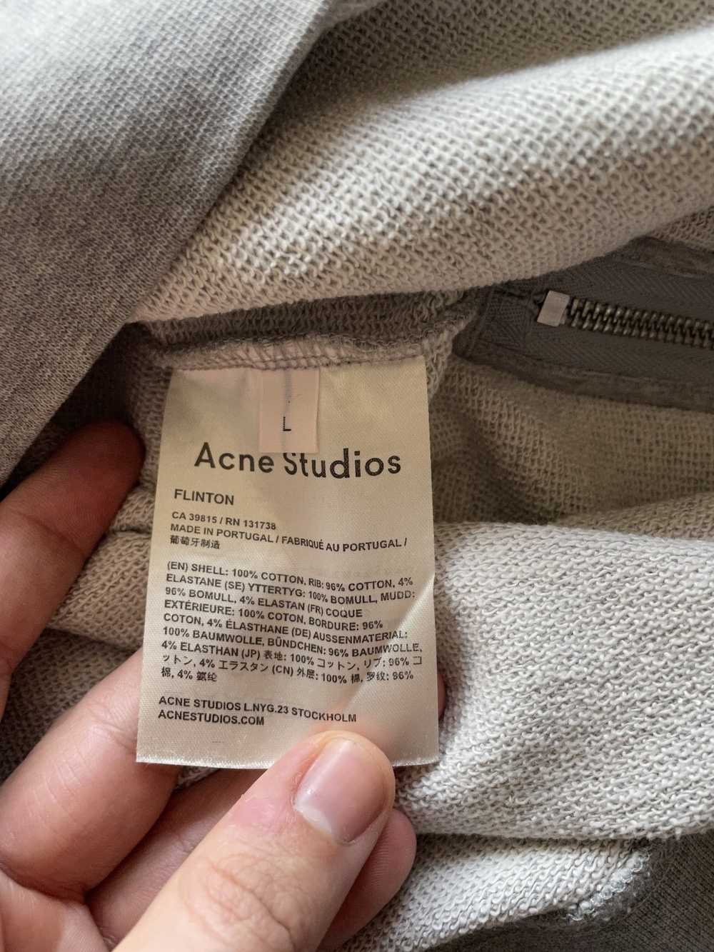 Acne Studios × Archival Clothing Acne Studios Mad… - image 6