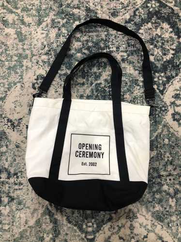 Opening ceremony cheap sling bag