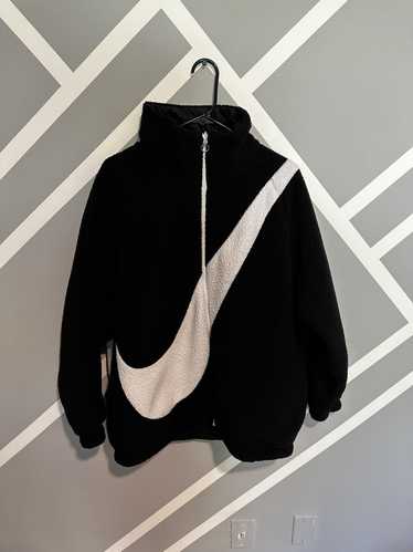 Nike Nike reversible jacket