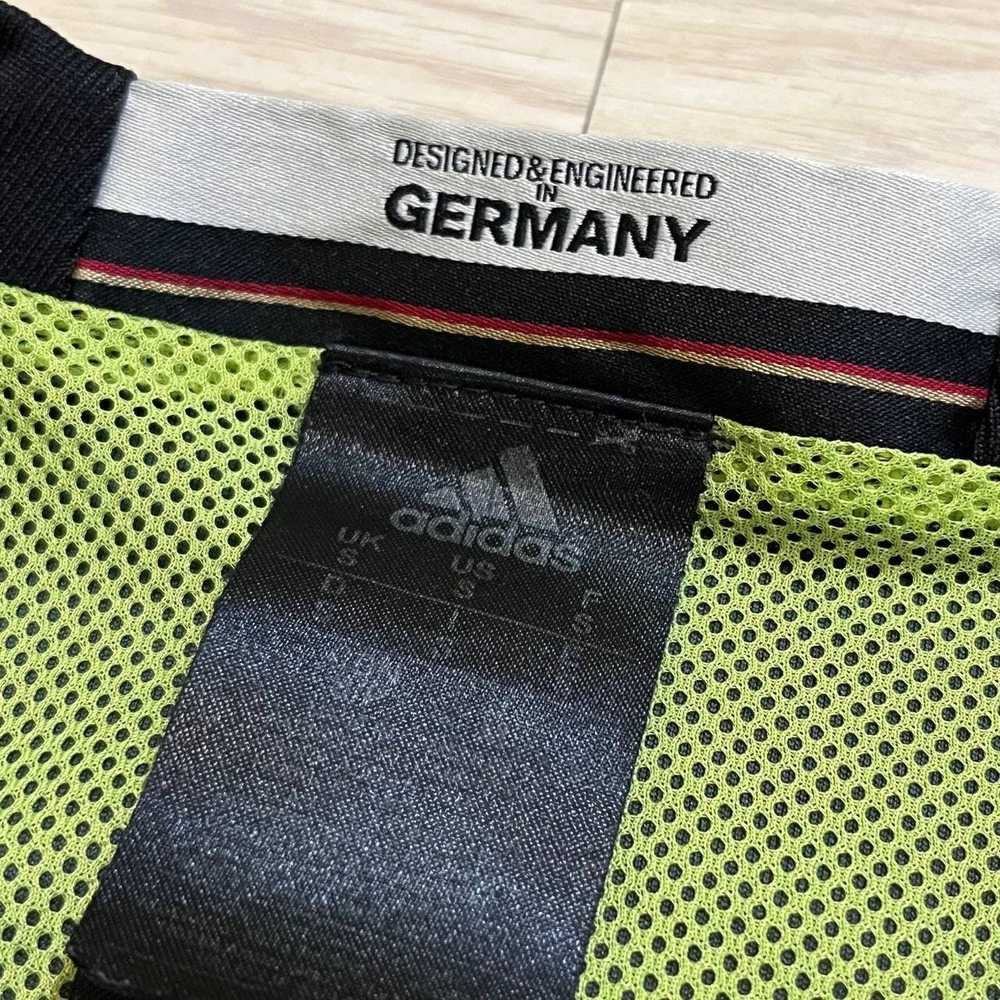 Adidas × Soccer Jersey GERMANY ADIDAS 2016 EURO F… - image 7