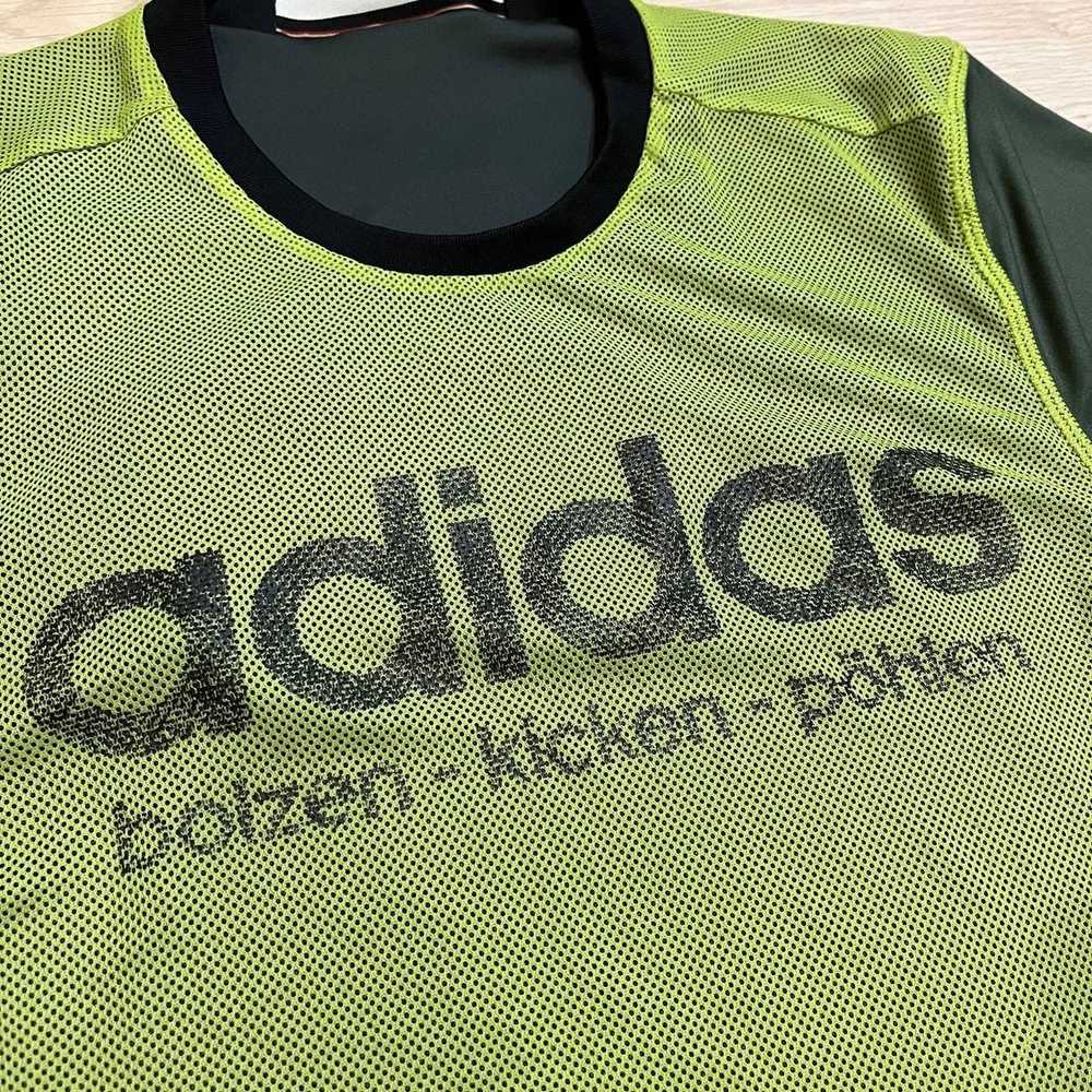 Adidas × Soccer Jersey GERMANY ADIDAS 2016 EURO F… - image 9