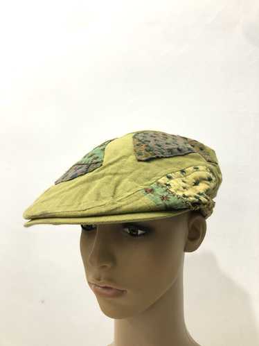 Kapital boro hat - Gem