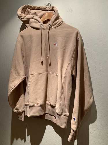 Champion rare outlet hoodie