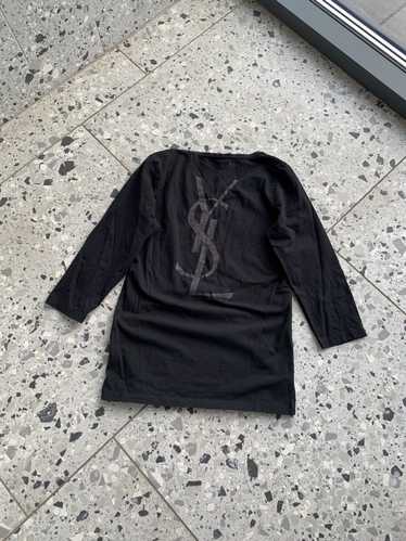 Yves Saint Laurent Yves Saint Laurent - Black Opi… - image 1