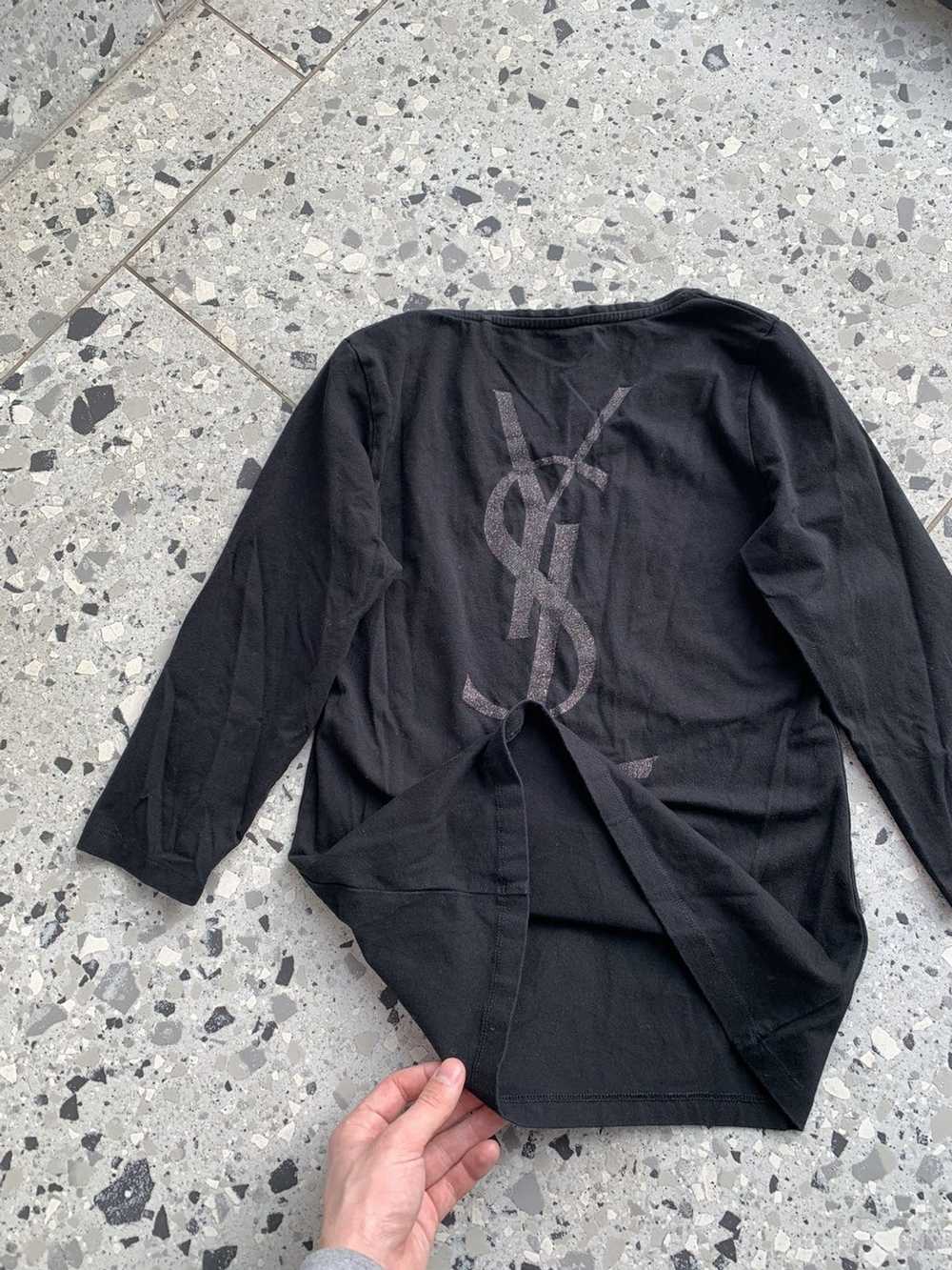 Yves Saint Laurent Yves Saint Laurent - Black Opi… - image 3
