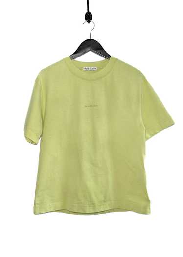 Acne studios logo t - Gem