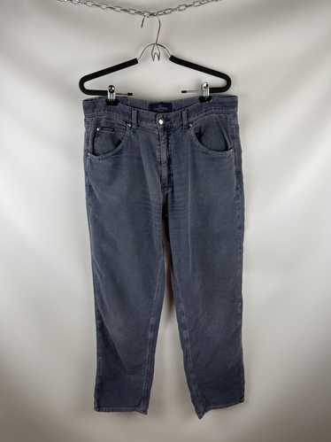 Streetwear × Valentino × Vintage Valentino jeans v