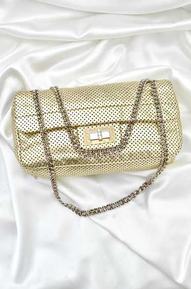 chain chanel purse