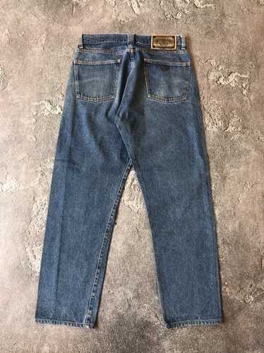 Armani × Vintage Vintage Armani Denim Jeans Size 3
