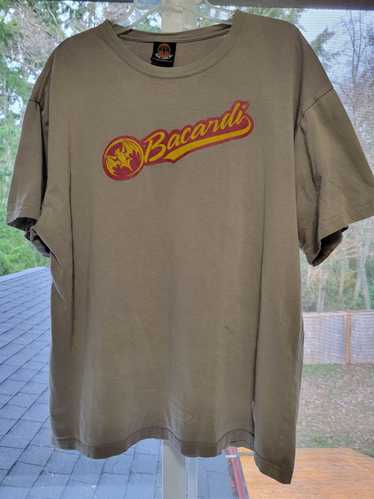 Bacardi × Vintage Vintage Bacardi T-Shirt