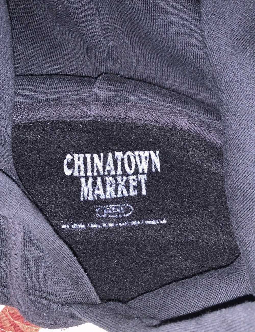 Kanye West × Streetwear × Vintage Chinatown Marke… - image 3