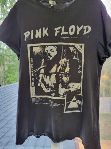 Pink floyd Lucky Brand t-shirt - Gem