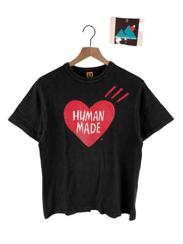 Human Made 'Heart' T-Shirt – Slick Street