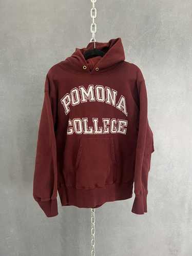 Vintage pomona college - - Gem