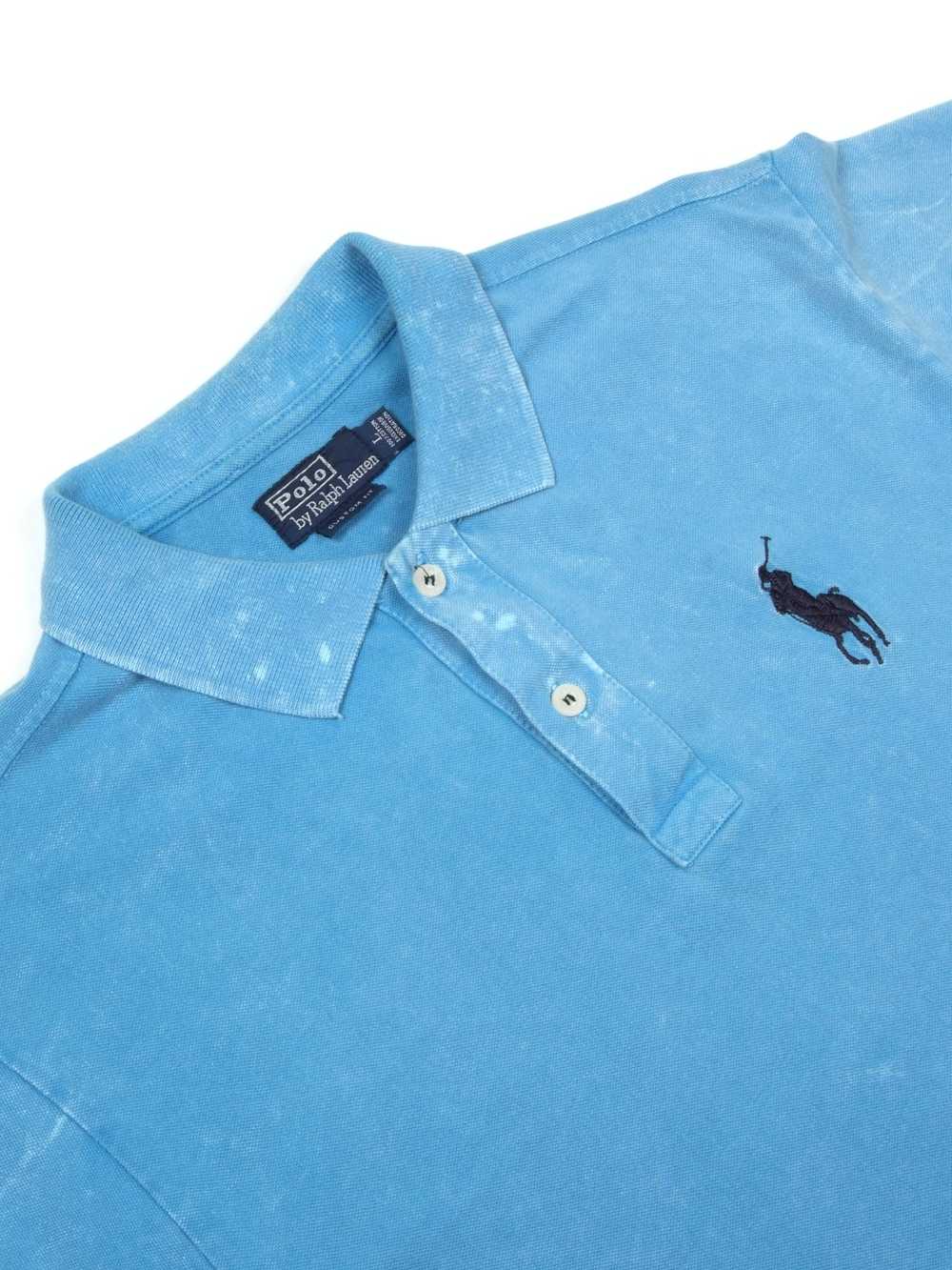 Polo Ralph Lauren × Vintage Vintage Polo Ralph La… - image 2