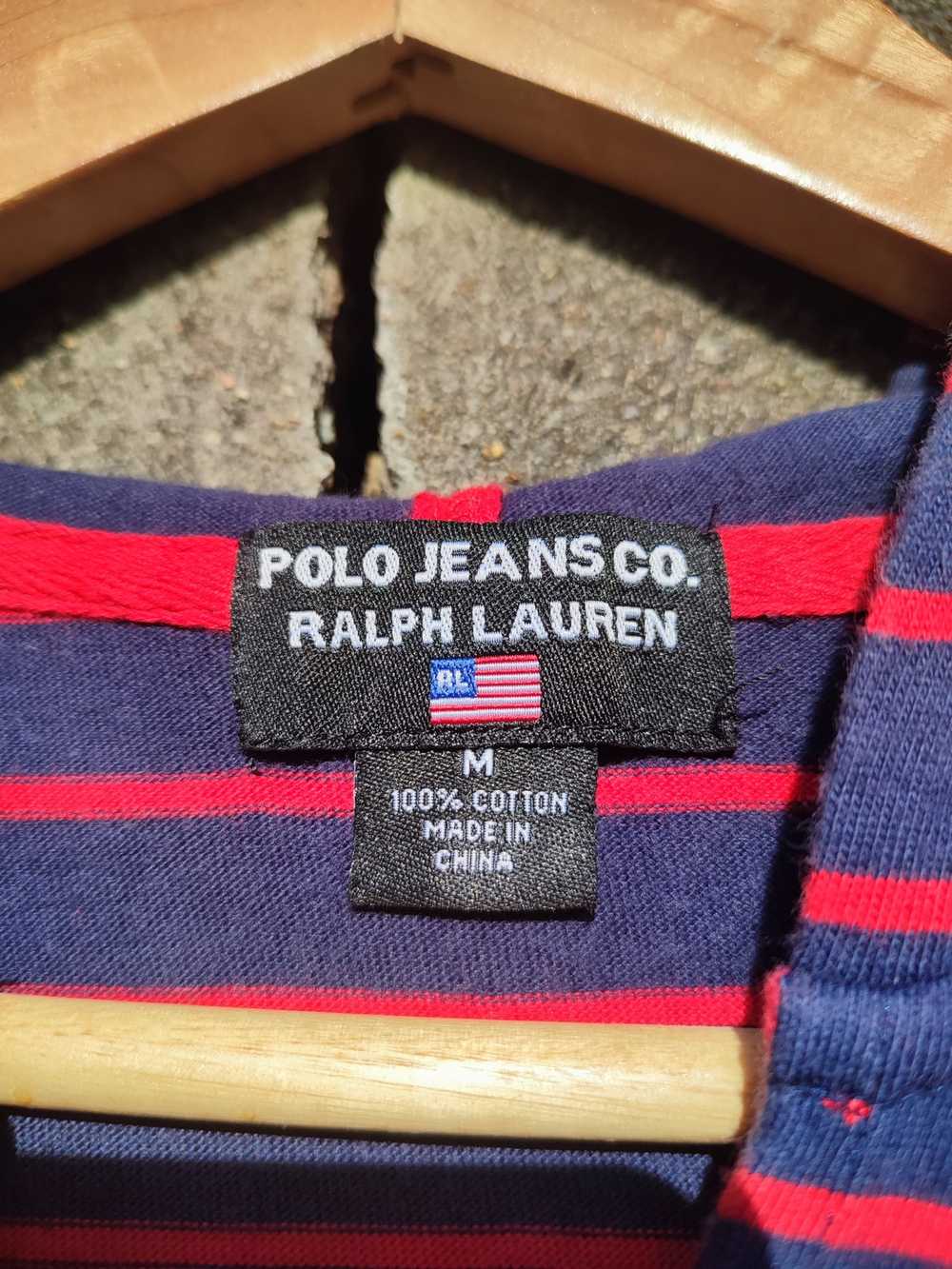 Polo Ralph Lauren Polo Jeans Co. Ralph Lauren Str… - image 8