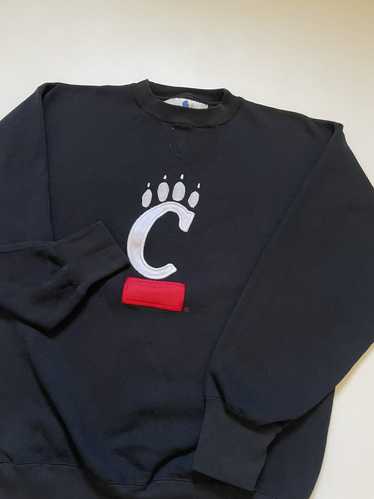 🔥Rare Vintage NCAA Cincinnati Bearcats 🔥, Men's Fashion