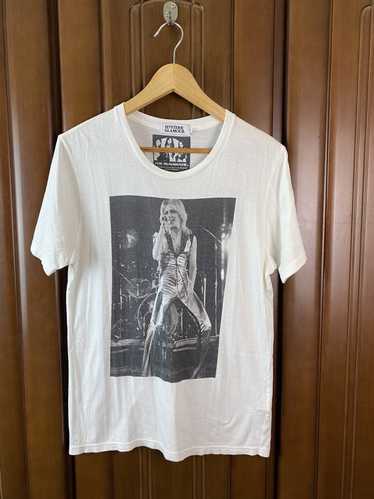 Vintage the runaways t - Gem