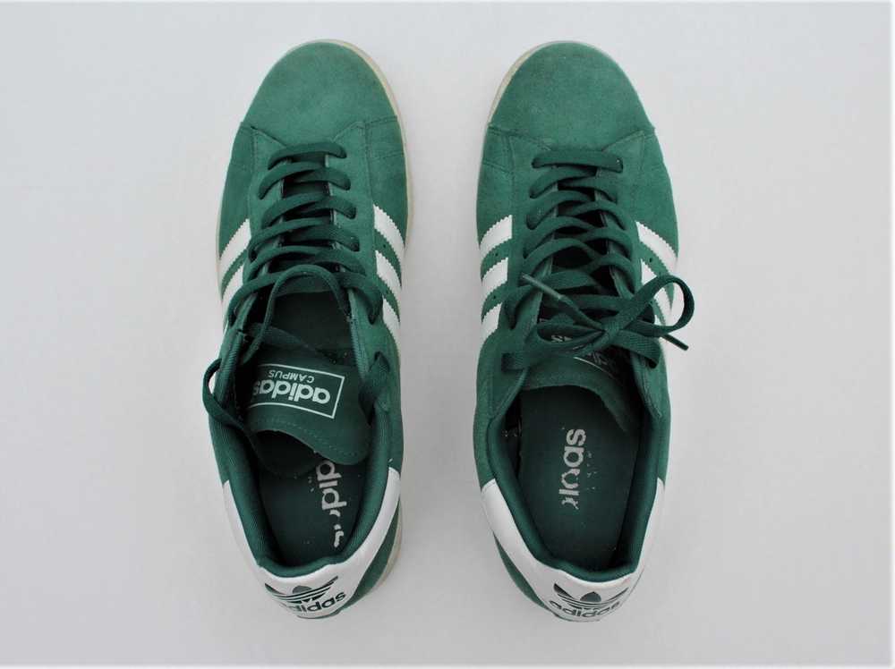 Adidas 2011 Campus II - Green - image 2