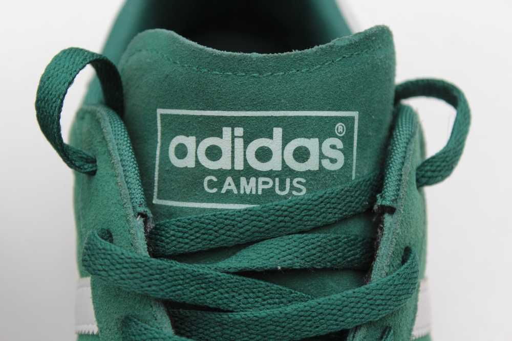 Adidas 2011 Campus II - Green - image 5