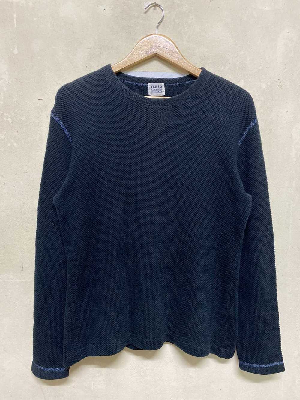 Aran Isles Knitwear × Archival Clothing × Takeo K… - image 1