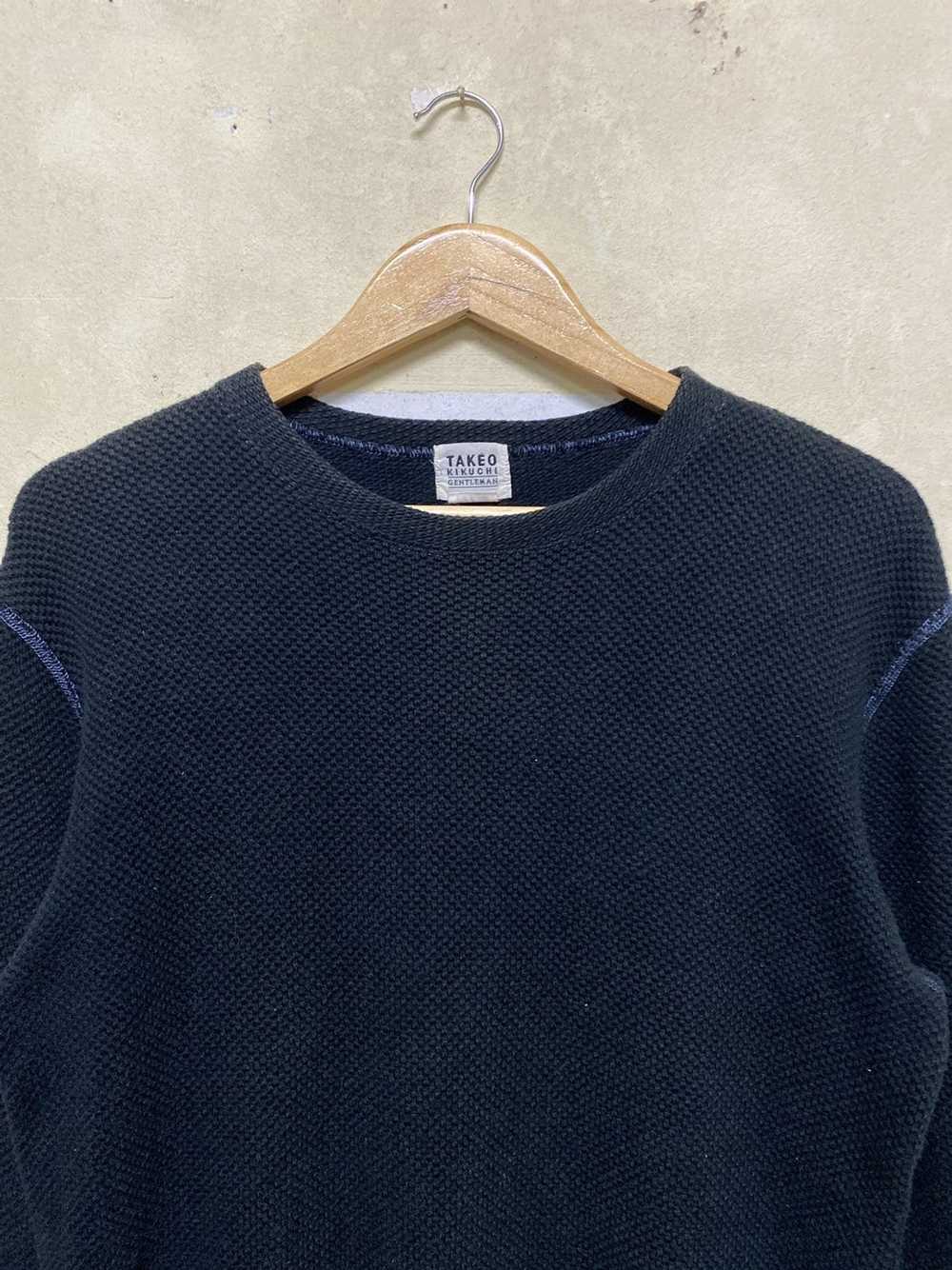 Aran Isles Knitwear × Archival Clothing × Takeo K… - image 2
