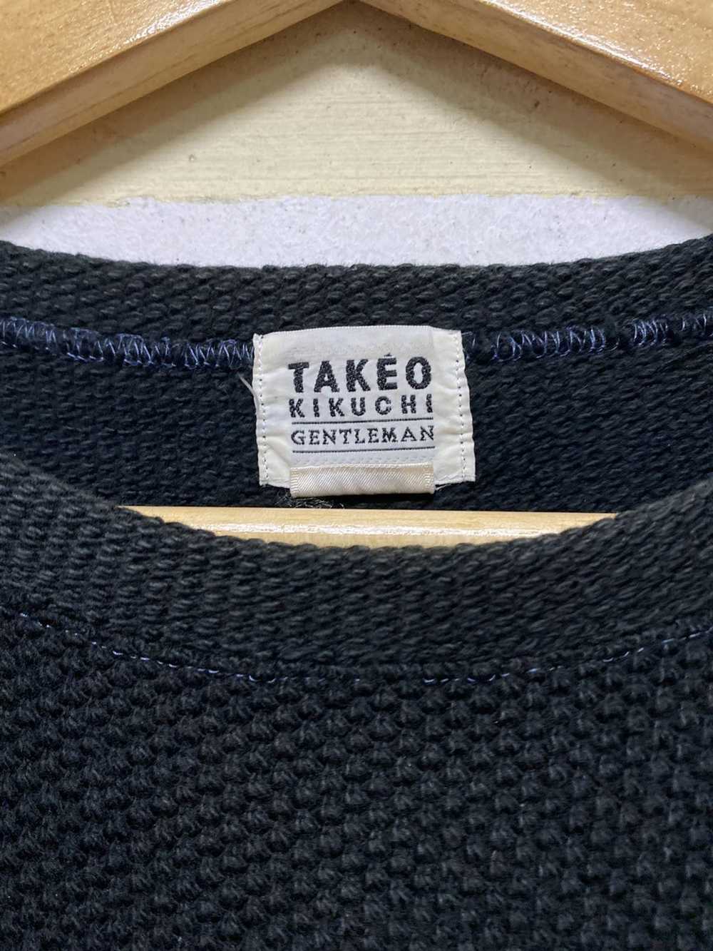 Aran Isles Knitwear × Archival Clothing × Takeo K… - image 3