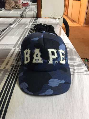 APE HEAD NEW ERA 9FIFTY CAP –