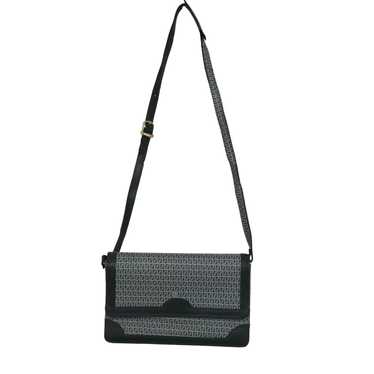 Fendi Vintage Fendi Crossbody Shoulder Handbag Pu… - image 1