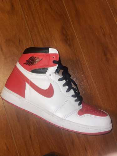 Jordan Brand Air Jordan 1 heritage