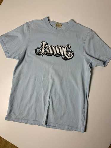 Surf Style × Vintage Billabong vintage T-shirt Siz