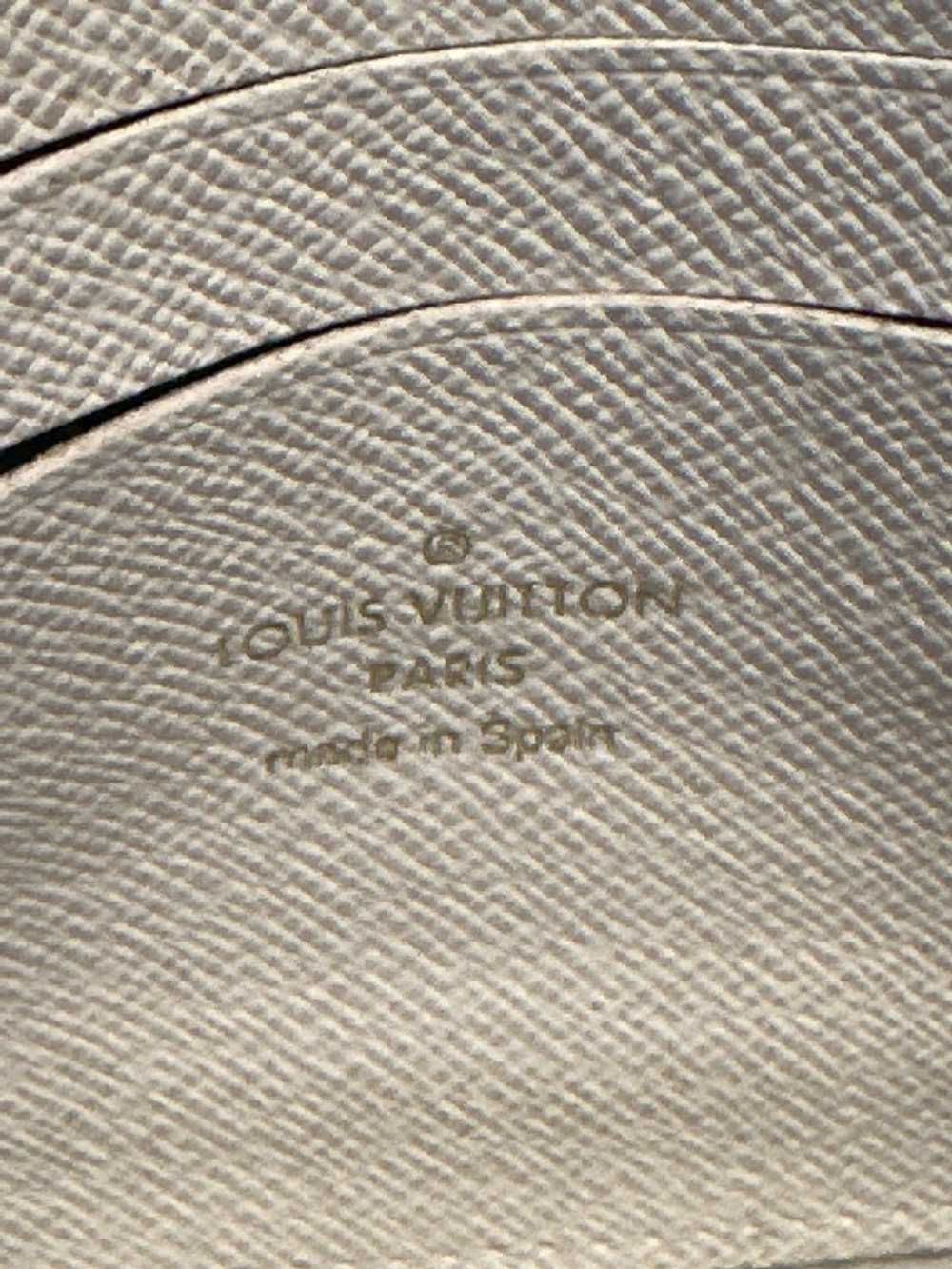 Louis Vuitton Louis Vuitton Double Zip Pochette - image 6