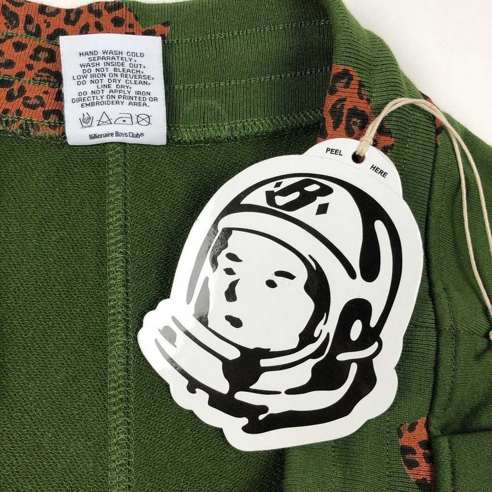 Billionaire Boys Club Billionaire Boys Club Large… - image 7