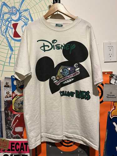 Disney × Vintage Vintage Disney T-shirt - image 1