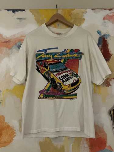 Vintage terry tee - Gem