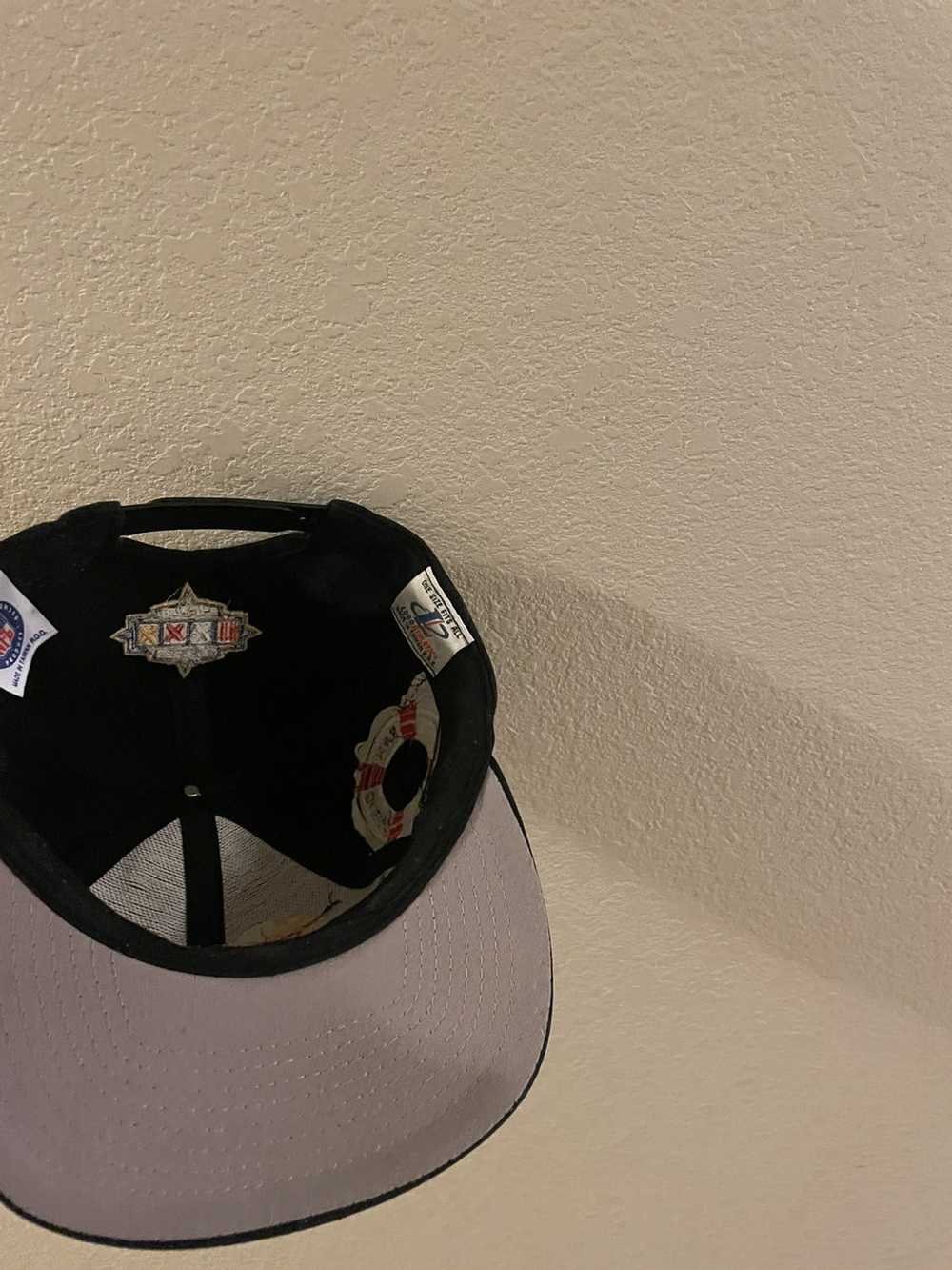 Vintage Denver broncos super bowl hat - image 5