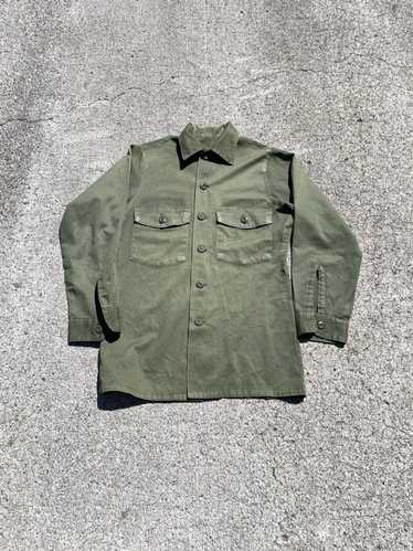 Vintage OG-507 Cotton Shirt