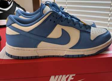 Nike dunk low coast - Gem