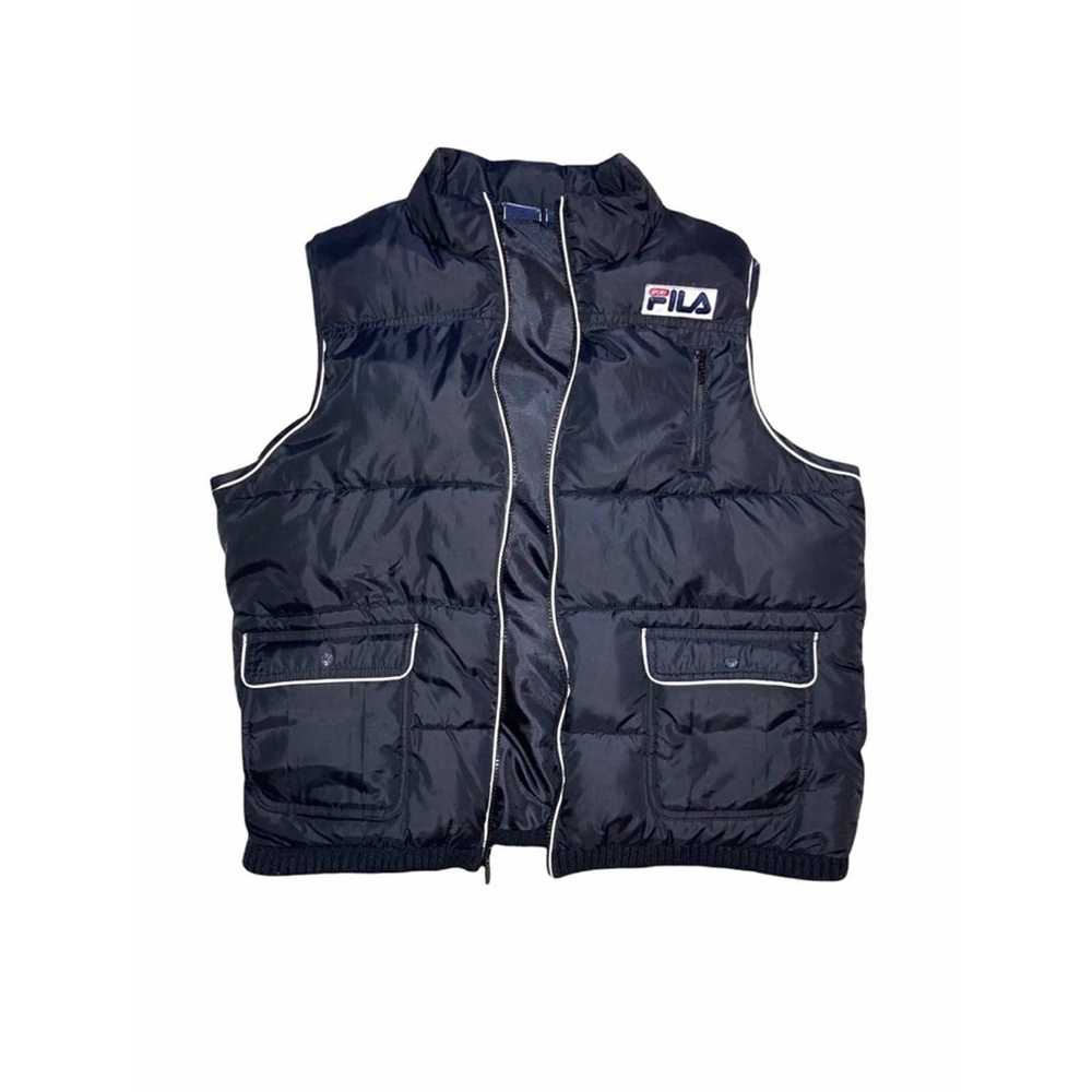 Fila FILA PUFFY VEST | XL - image 1