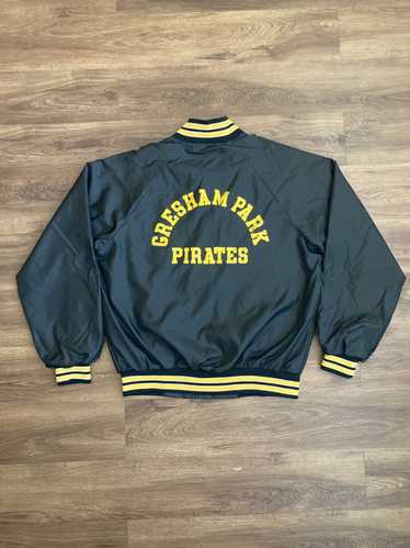 Vintage 90er Jahre Pittsburgh Pirates MLB Jersey HerrenGröße - .de