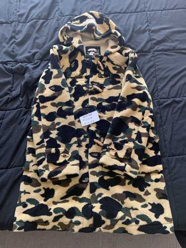 A bathing ape boa - Gem