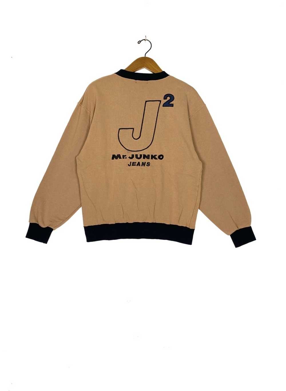 Japanese brand mr junko - Gem