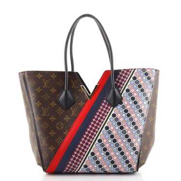 Louis Vuitton Kimono Handbag Limited Edition