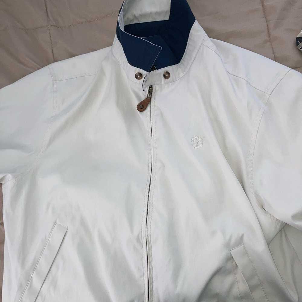Timberland Timberland Weathergear jacket - image 1