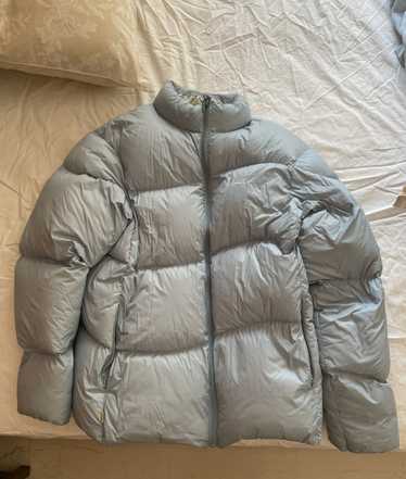 Dime wavy puffer - Gem Dime wavy puffer - Gem