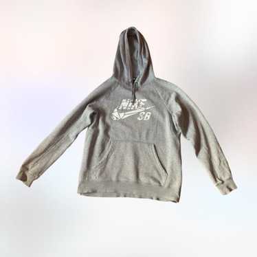 Nike × Streetwear × Vintage NIKE SB SWEATSHIRT - image 1