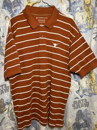 Other Texas Longhorns Large Polo - University Co-o