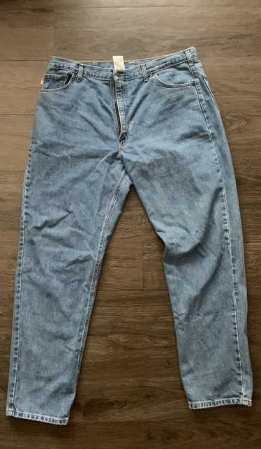 Carhartt Carhartt denim jeans