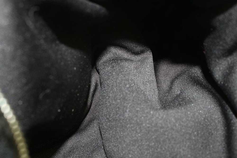 Fendi Fendi Charcoal Grey Jersey Mama Baguette Sh… - image 4